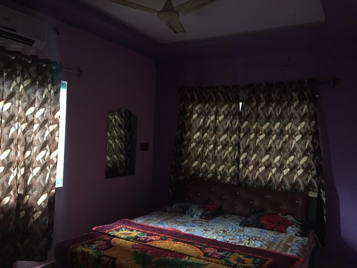 Anand Resort Arnalapada Exterior photo